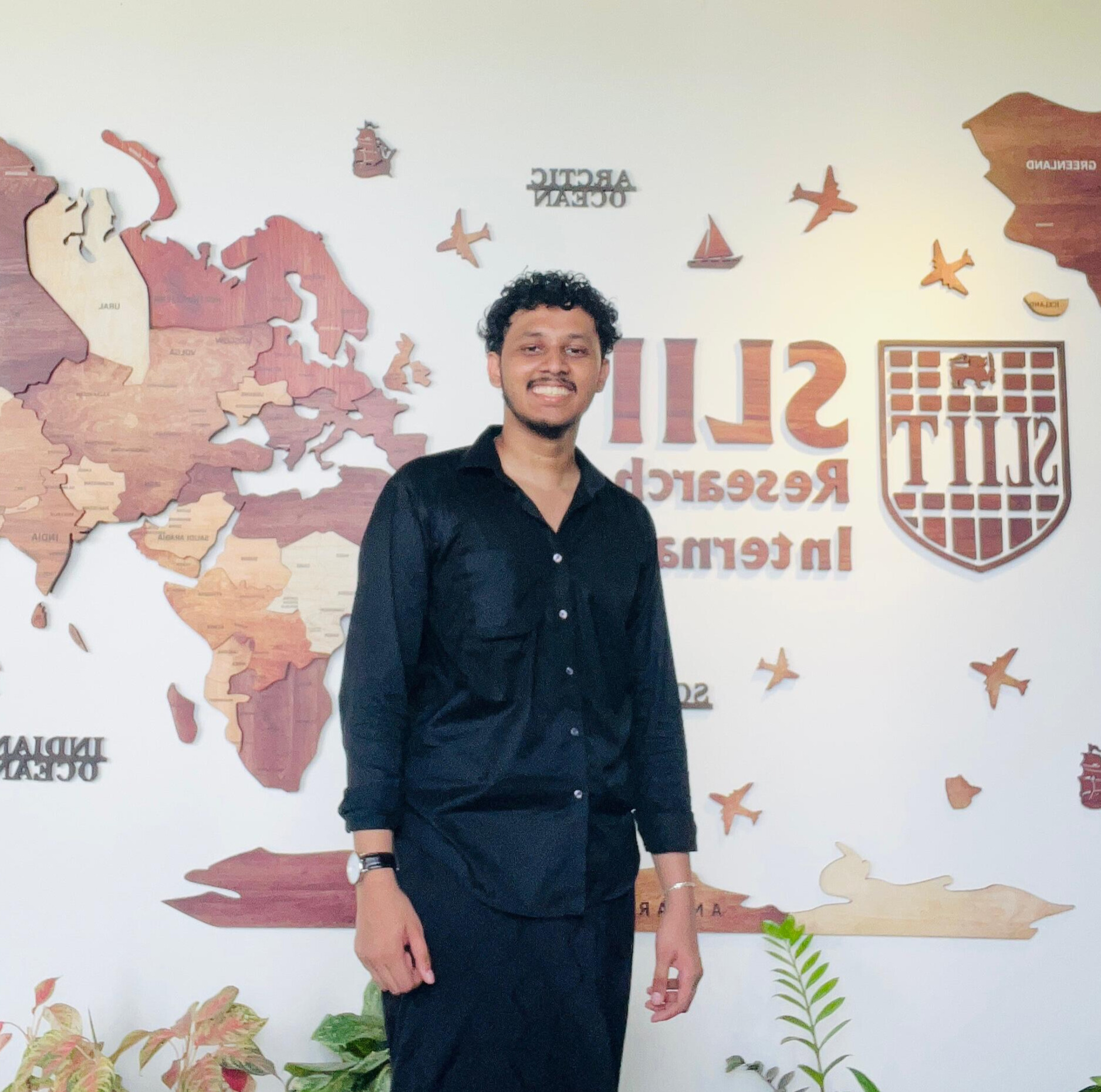 Sajana Wickramarathna